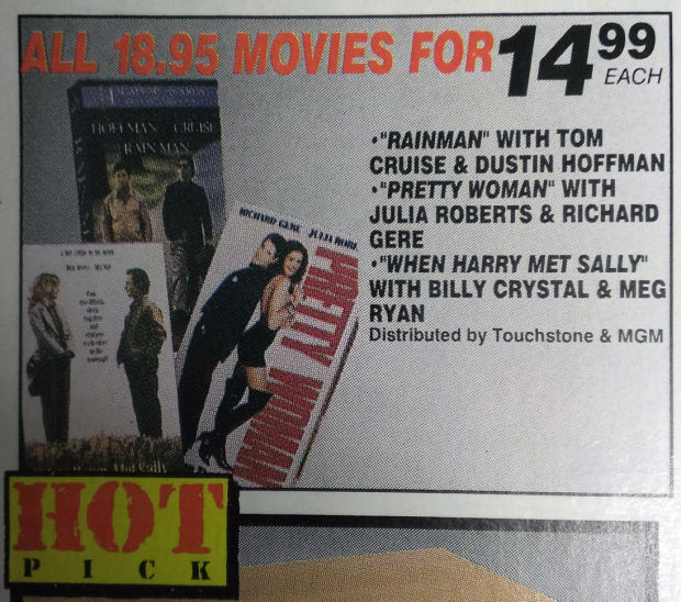 1990 - Montgomery Ward